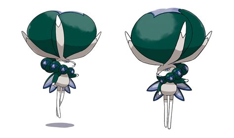 caliquin pokemon.